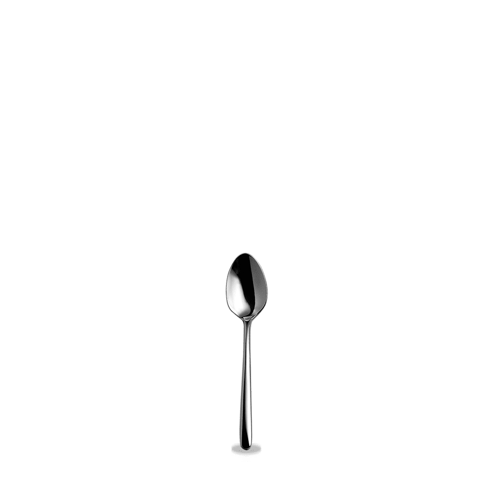 Donau  Demitasse Spoon 3Mm Box 12