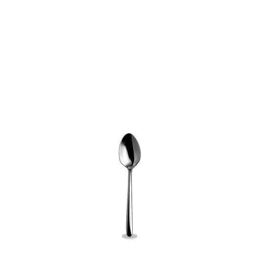 Donau Demitasse Spoon 3Mm Box of 12 (3-5 Working Days Delivery)