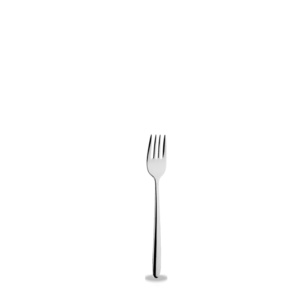Donau  Cocktail Fork 2.8Mm Box 12