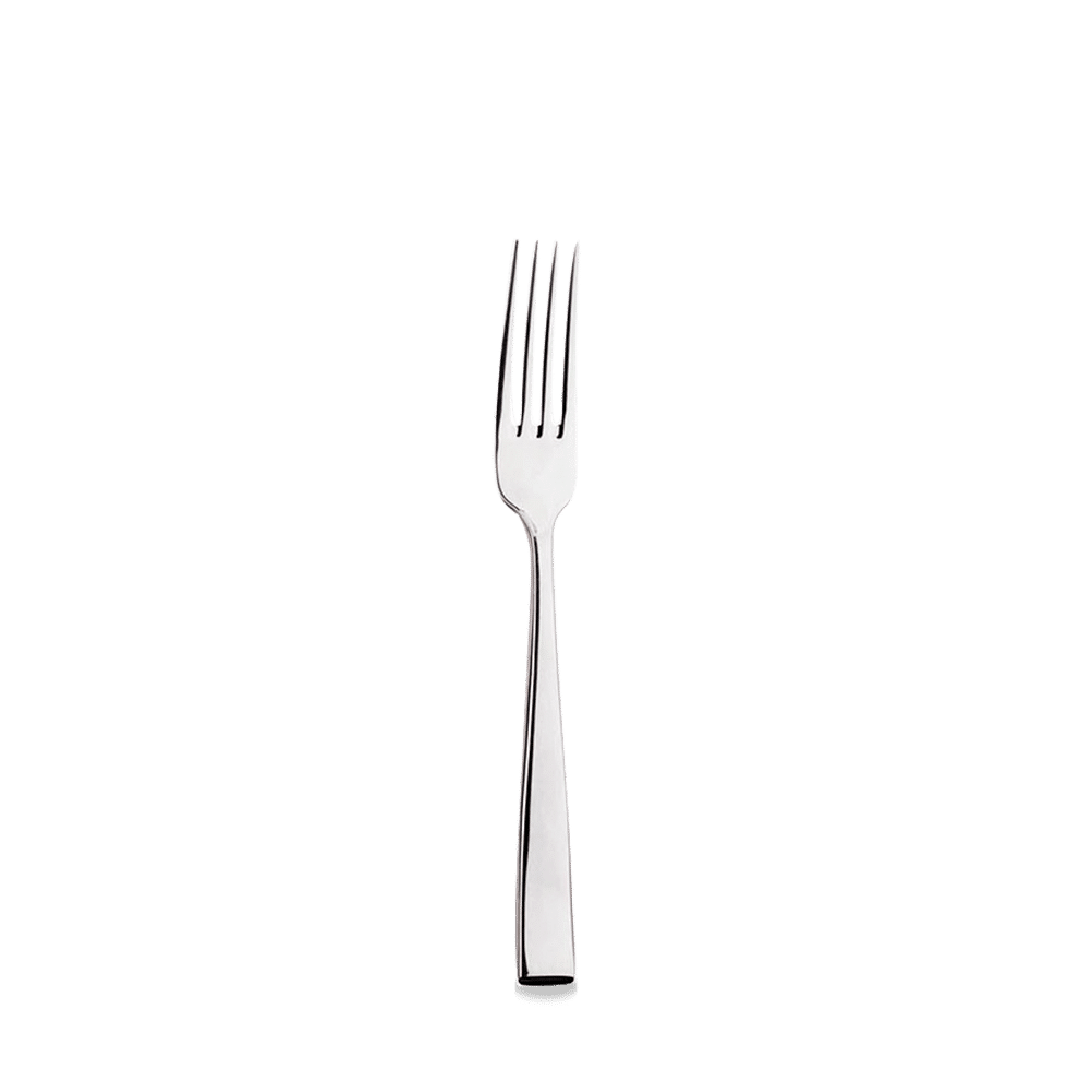 Durban  Dessert Fork 18.3Cm Box 12