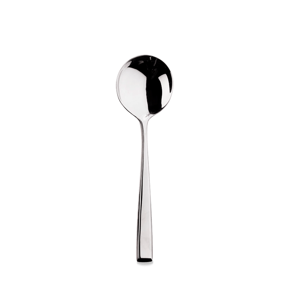 Durban  English Soup Spoon 17Cm Box 12