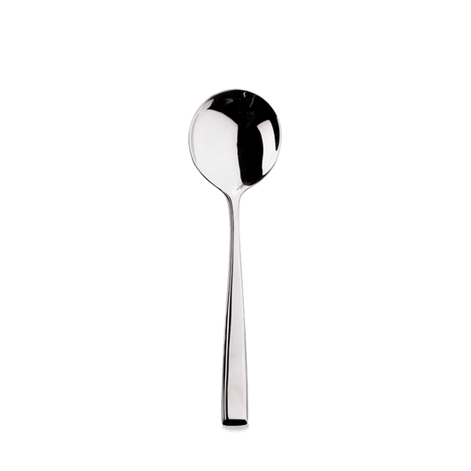 Durban English Soup Spoon 17Cm Box of 12 (3-5 Working Days Delivery)