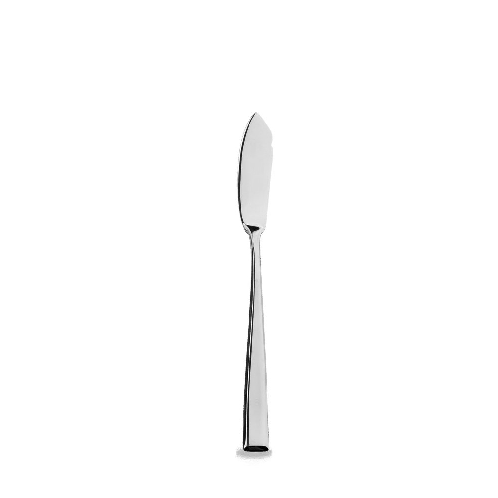 Durban  Fish Knife 5.0Mm Box 12