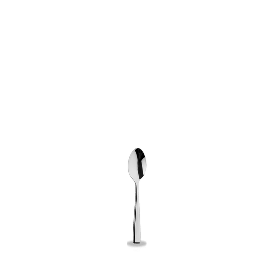 Durban Demitasse Spoon 3Mm Box of 12 (3-5 Working Days Delivery)