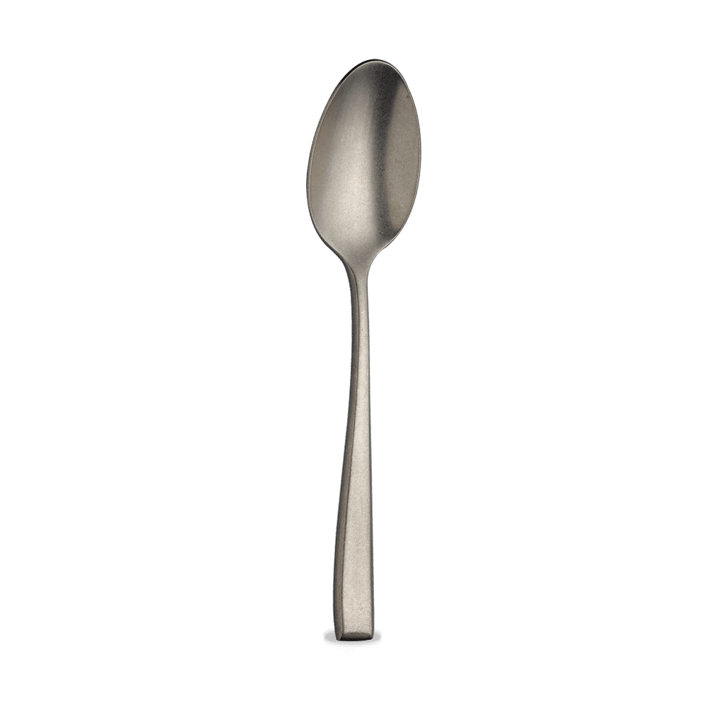 Durban  Vintage Dessert Spoon 17.8Cm Box 12
