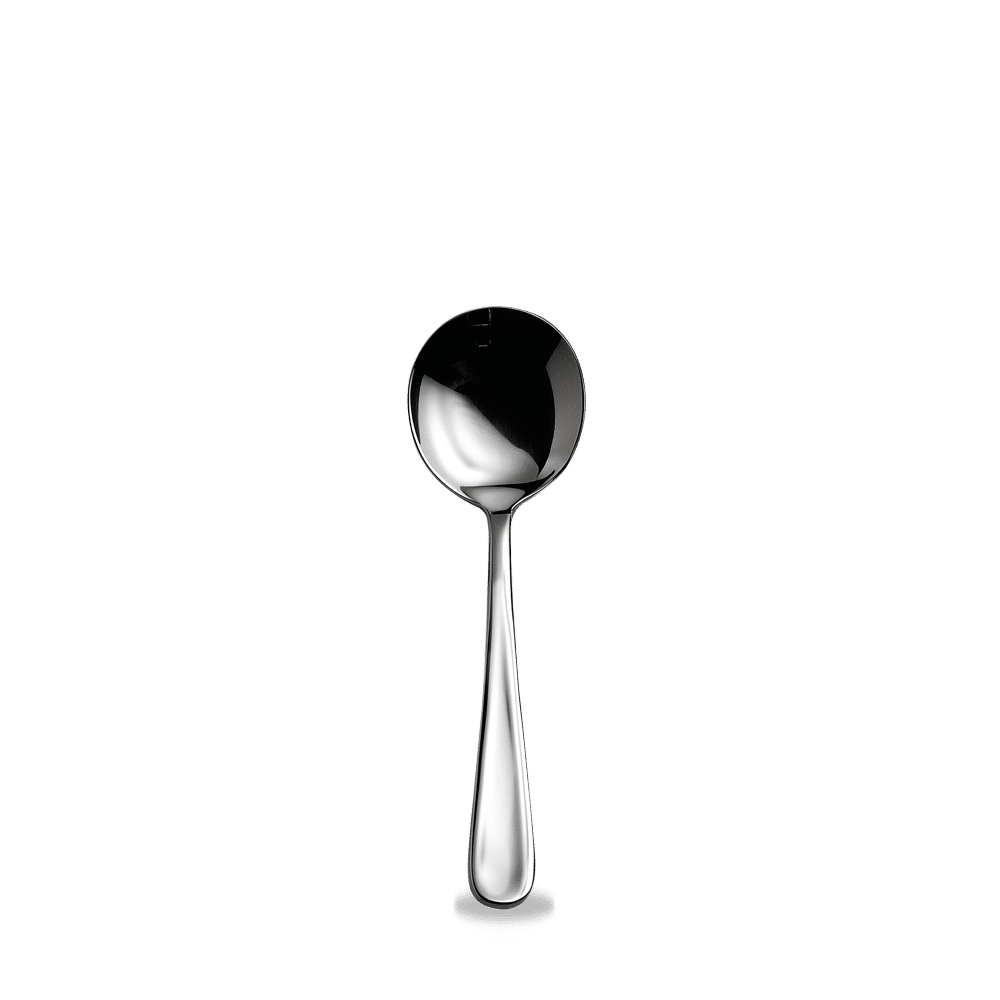 Florence  English Soup Spoon 2.5Mm Box 12