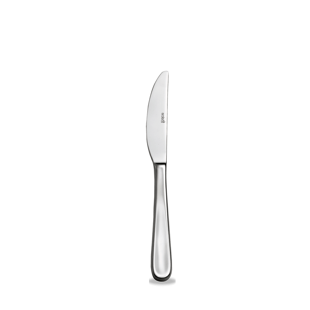 Florence  Table Knife Monobloc 8Mm Box 12