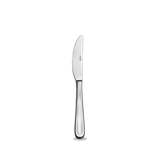 Florence Table Knife Monobloc 8Mm Box of 12 (3-5 Working Days Delivery)