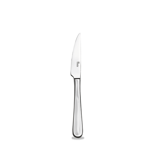 Florence Steak Knife Monobloc 8Mm Box of 12 (3-5 Working Days Delivery)