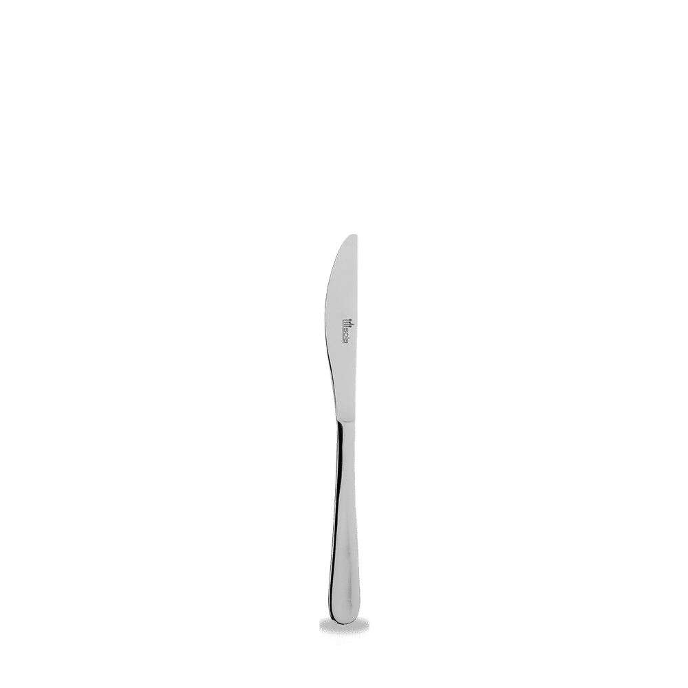 Florence  Side Plate Knife Mono 6Mm Box 12