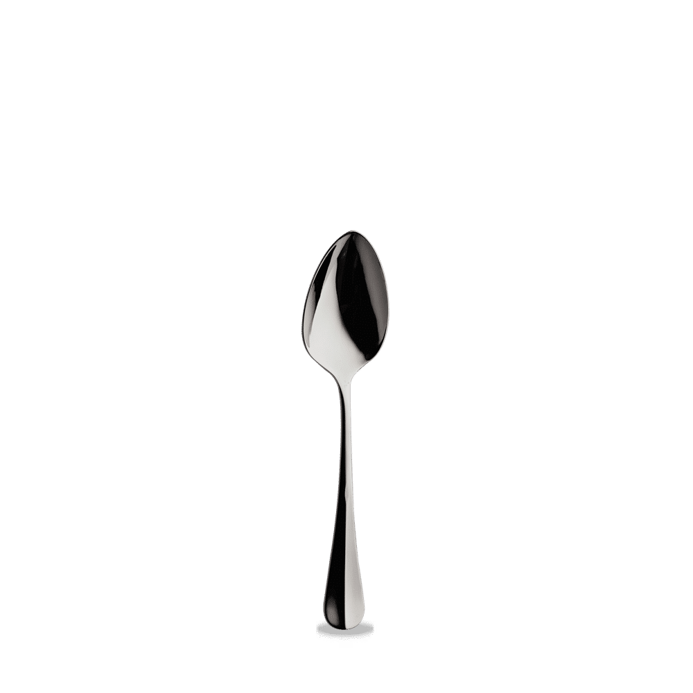 Hollands Glad  Dessert Spoon 3Mm Box 12