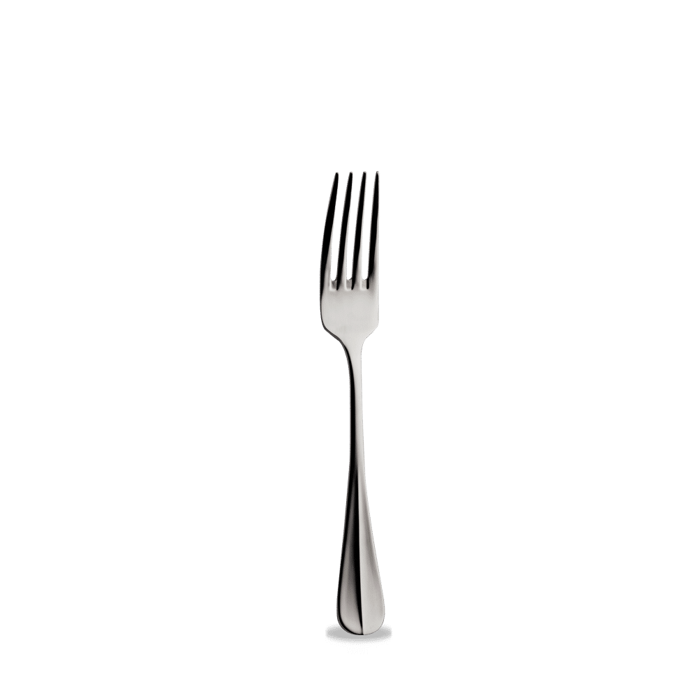 Hollands Glad  Table Fork 3.5Mm Box 12