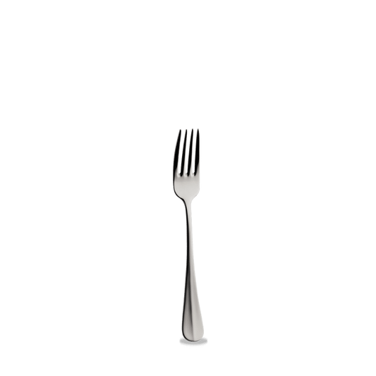 Hollands Glad Dessert Fork 3Mm Box of 12 (3-5 Working Days Delivery)