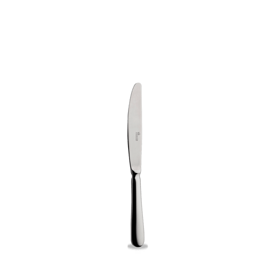 Hollands Glad Dessert Knife Monobloc 8Mm Box of 12 (3-5 Working Days Delivery)
