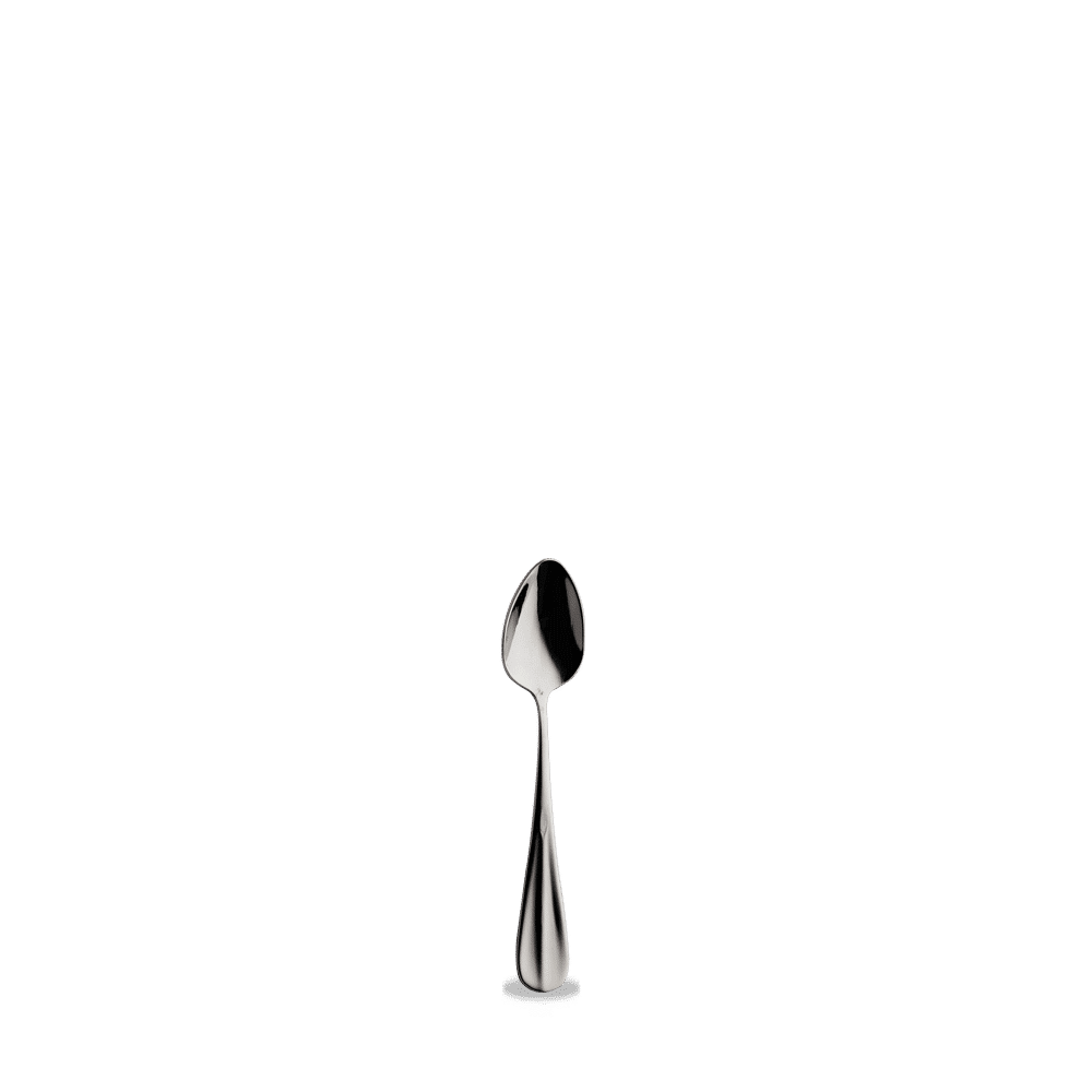 Hollands Glad  Demitasse Spoon 2.5Mm Box 12