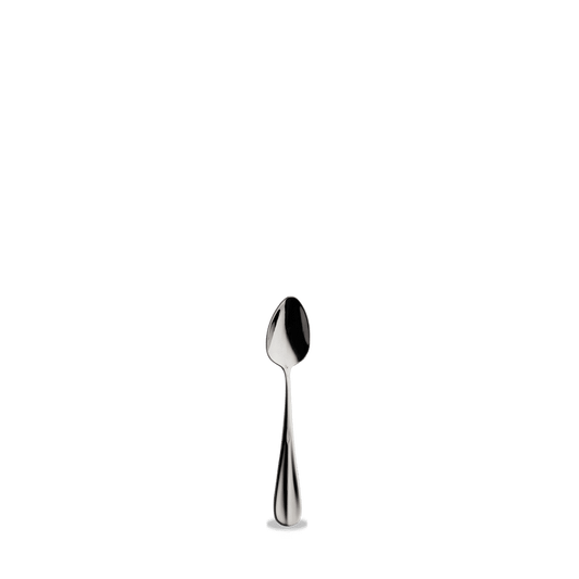 Hollands Glad Demitasse Spoon 2.5Mm Box of 12 (3-5 Working Days Delivery)