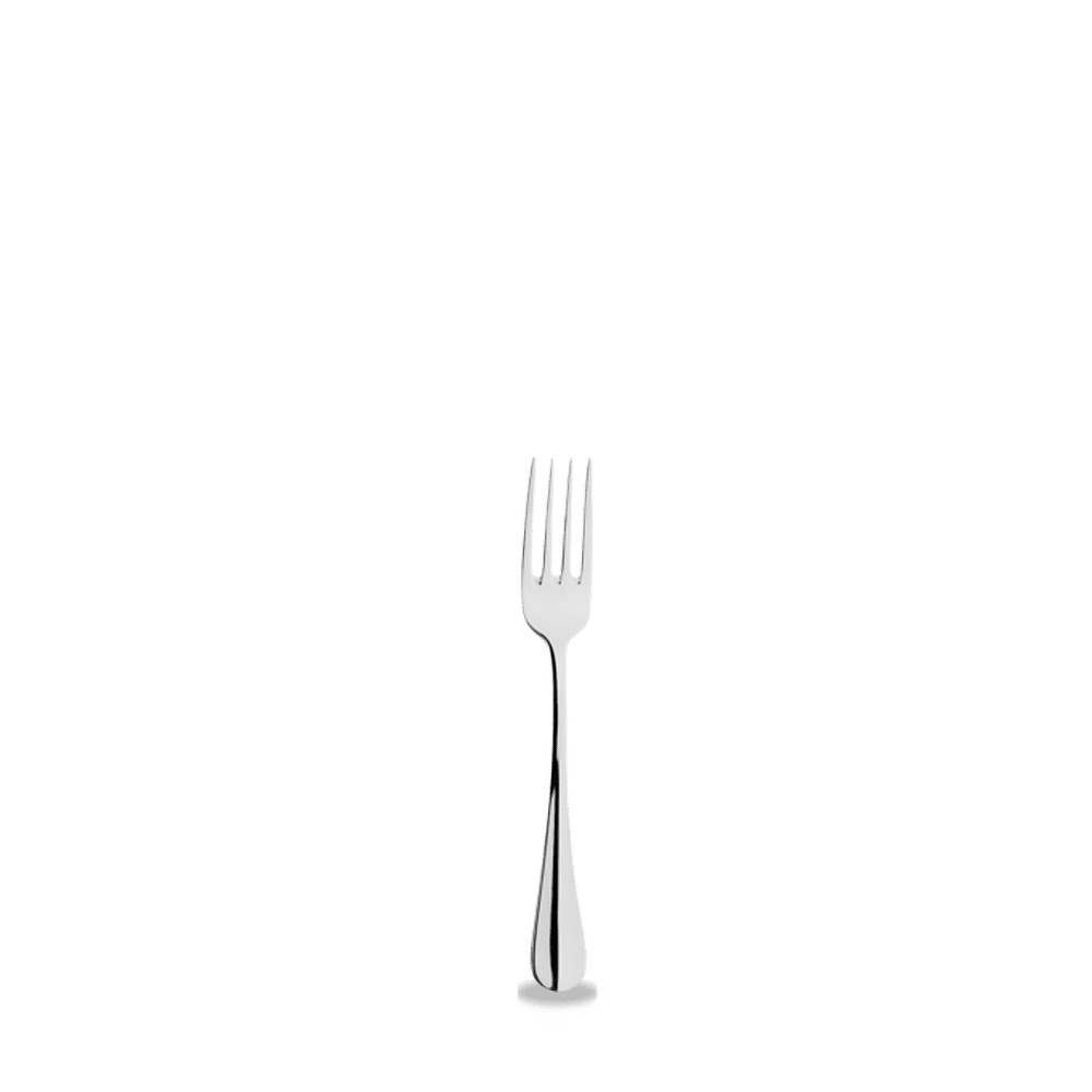 Hollands Glad  Cocktail Fork 2.5Mm Box 12