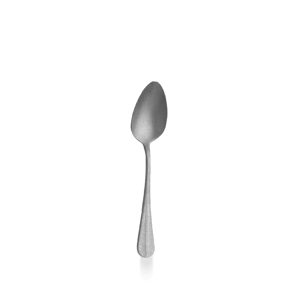 Hollands Glad  Vintage Dessert Spoon 3mm Box 12
