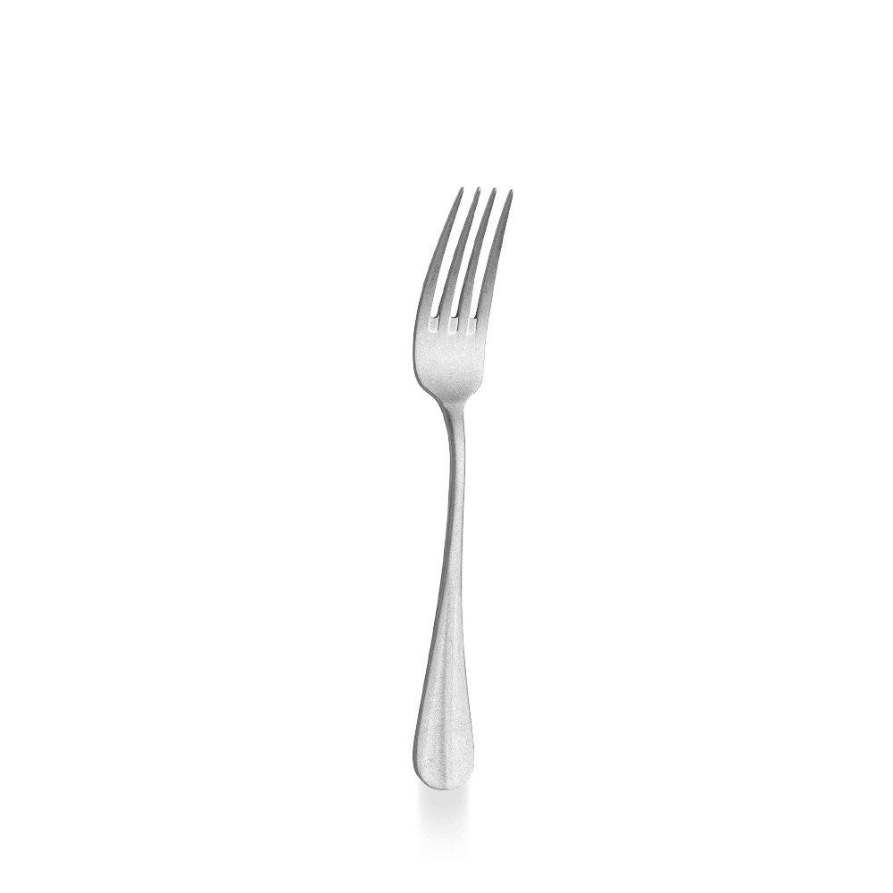Hollands Glad  Vintage Table Fork 3.5mm Box 12