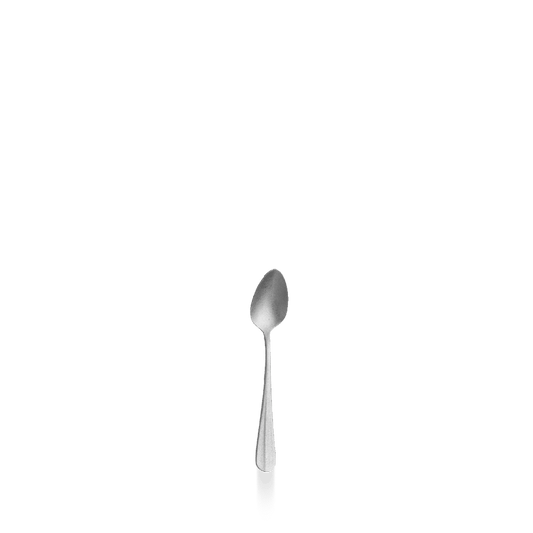 Hollands Glad Vintage Demitasse Spoon 2.5mm Box of 12 (3-5 Working Days Delivery)