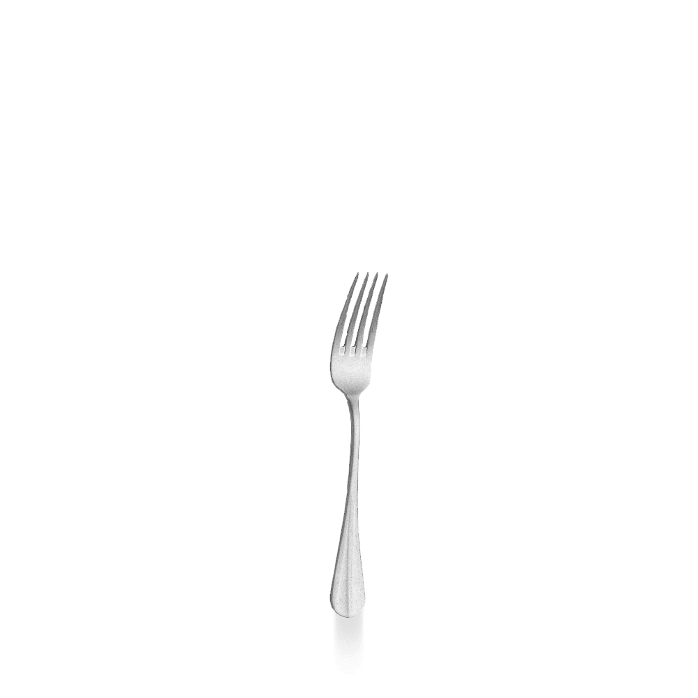 Hollands Glad  Vintage Cocktail Fork 2.5mm Box 12