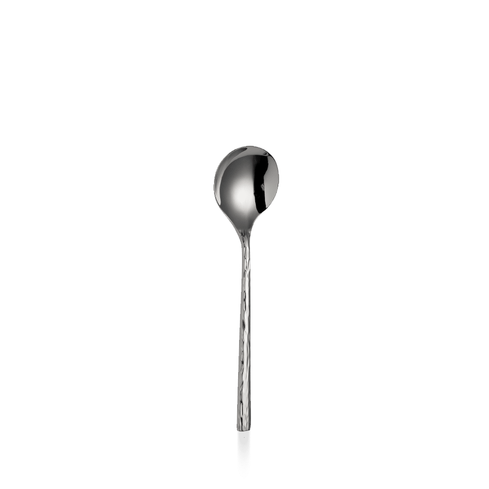 Lausanne  English Soup Spoon 5mm Box 12