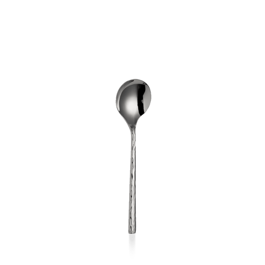 Lausanne English Soup Spoon 5mm Box of 12 (3-5 Working Days Delivery)