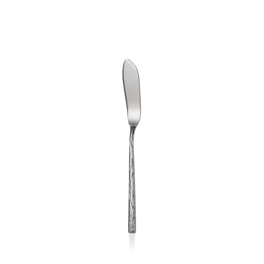 Lausanne  Fish Knife 5mm Box 12