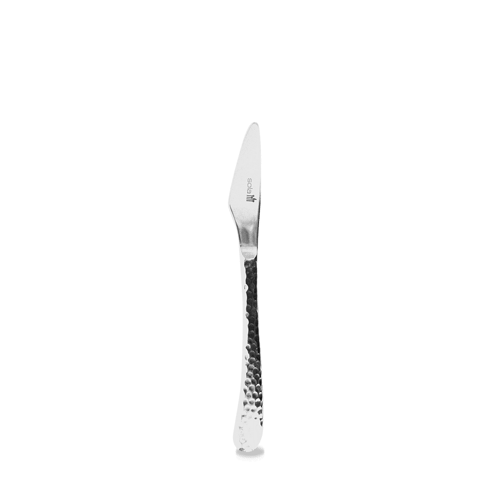 Lima  Side Plate Knife 192Mm Box 12
