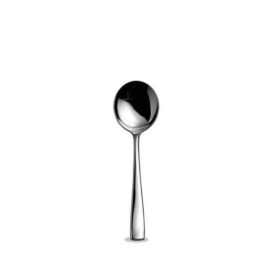 Lotus English Soup Spoon 3.5Mm Box of 12 (3-5 Working Days Delivery)