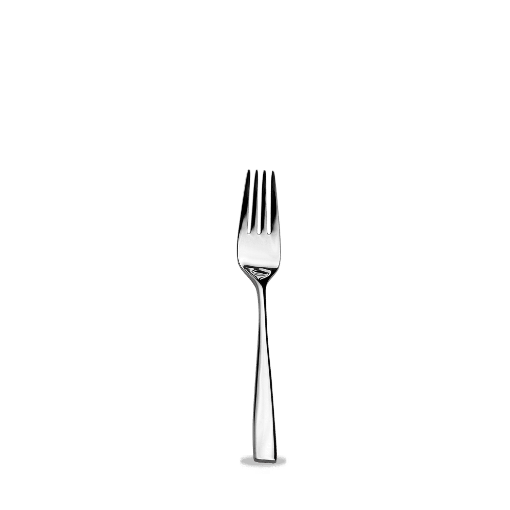 Lotus  Dessert Fork 3.5Mm Box 12