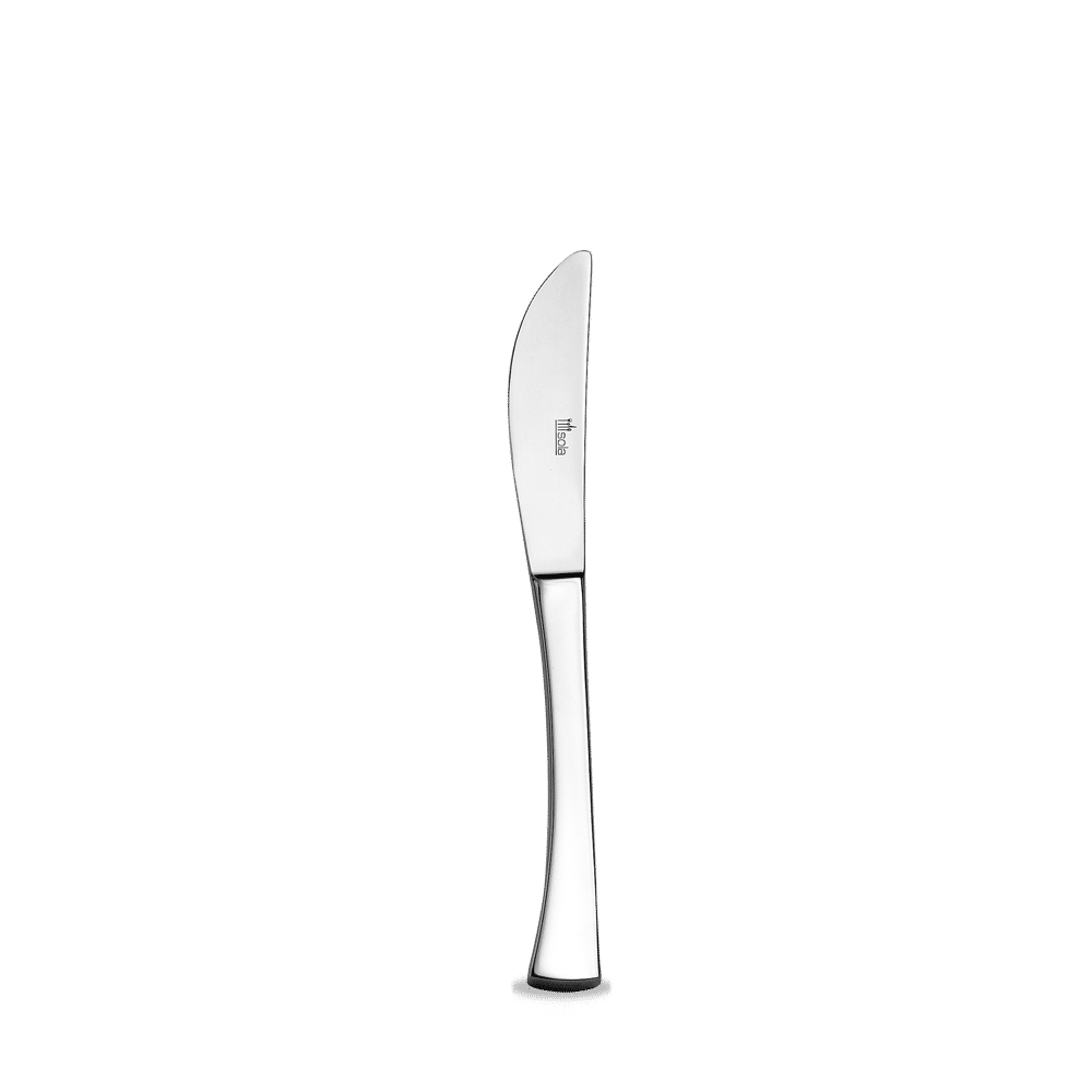 Lotus  Table Knife Mono Regular 9Mm Box 12