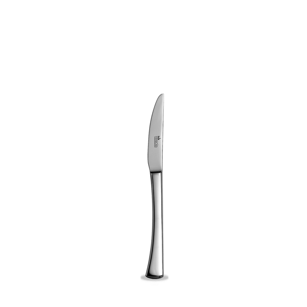 Lotus  Side Plate Knife Mono Reg 6.5Mm Box 12