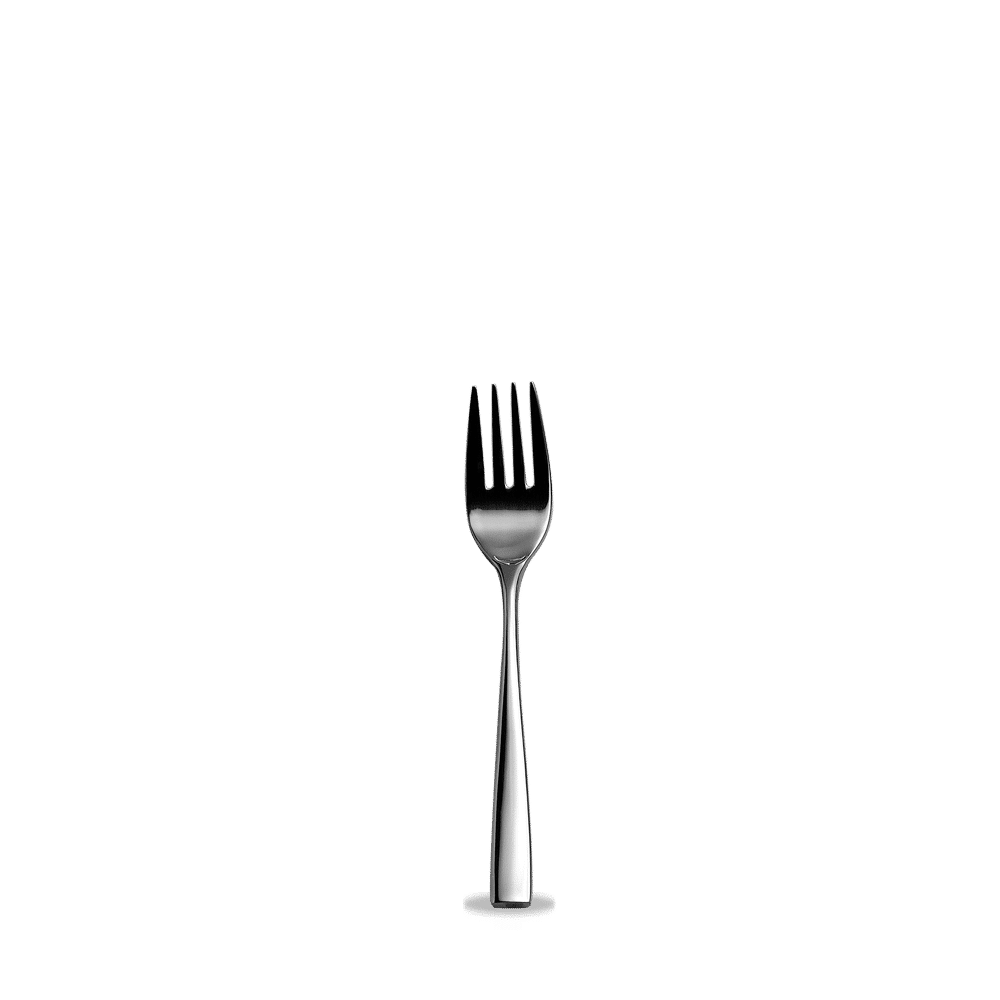 Lotus  Cocktail Fork 2.8Mm Box 12