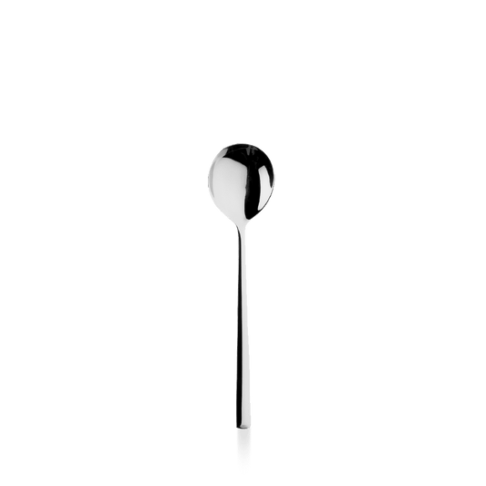 Luxor English Soup Spoon 3.5mm Box of 12 (3-5 Working Days Delivery)