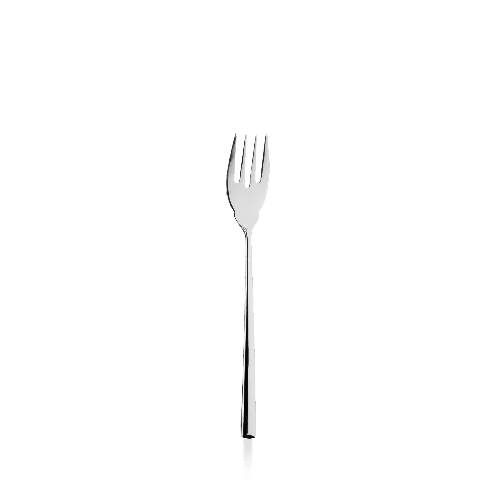 Luxor Fish Fork 3.5mm Box 12