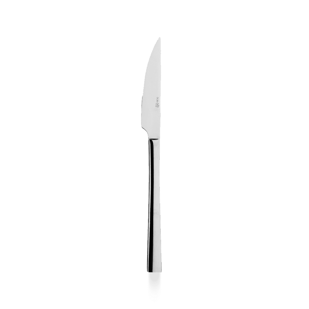 Luxor Steak Knife 8mm Box 12