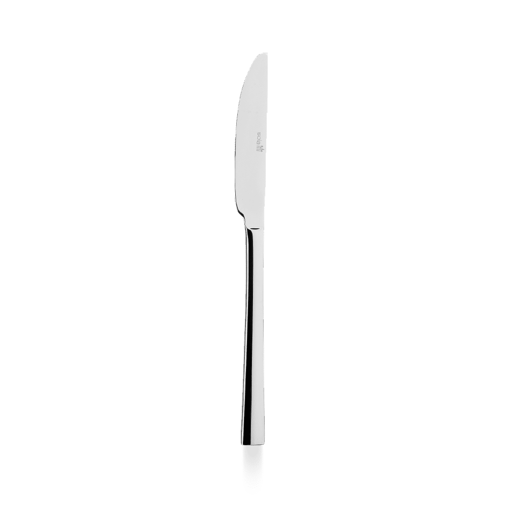 Luxor Table Knife 8mm Box 12