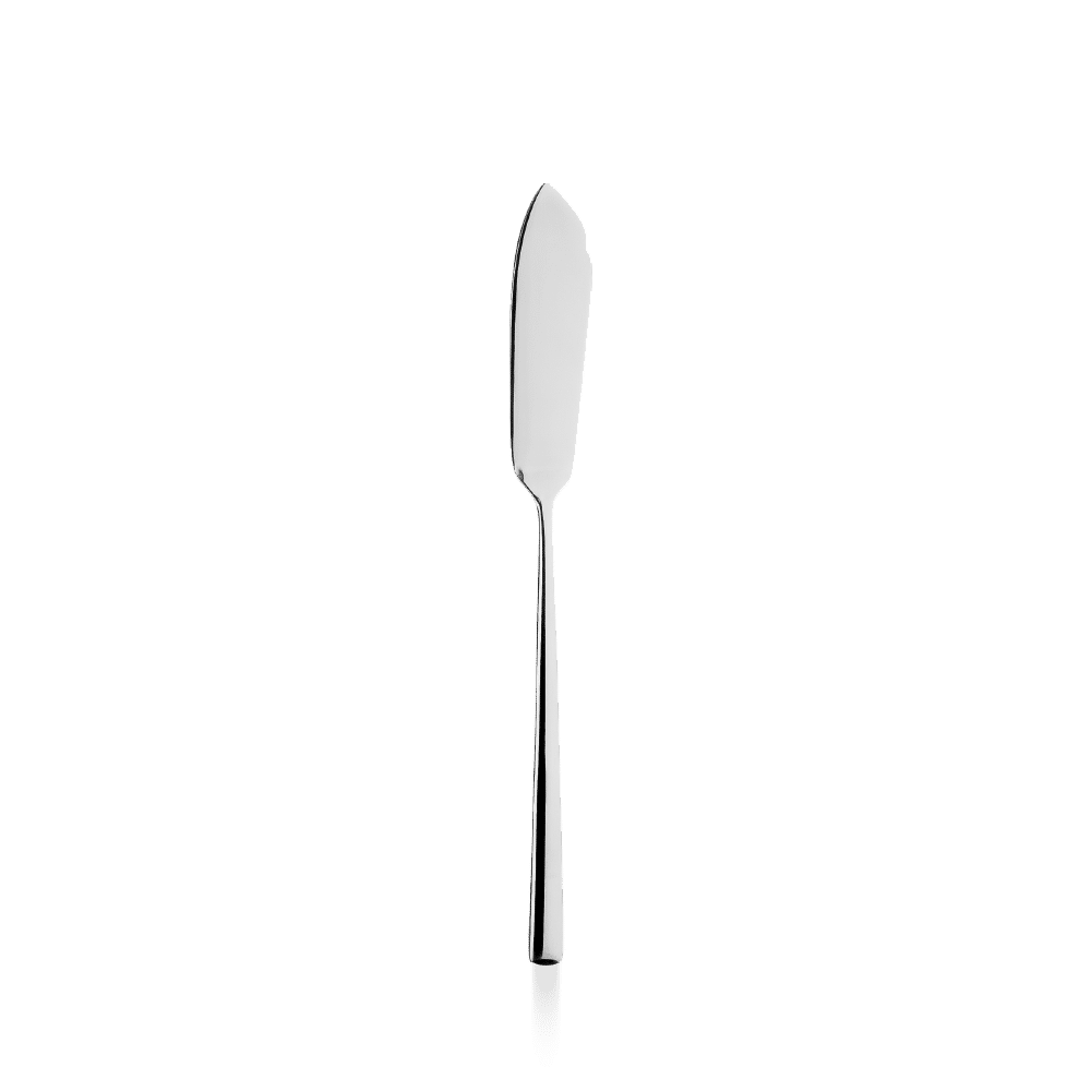 Luxor Fish Knife 3.5mm Box 12