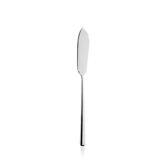 Luxor Fish Knife 3.5mm Box of 12 (3-5 Working Days Delivery)