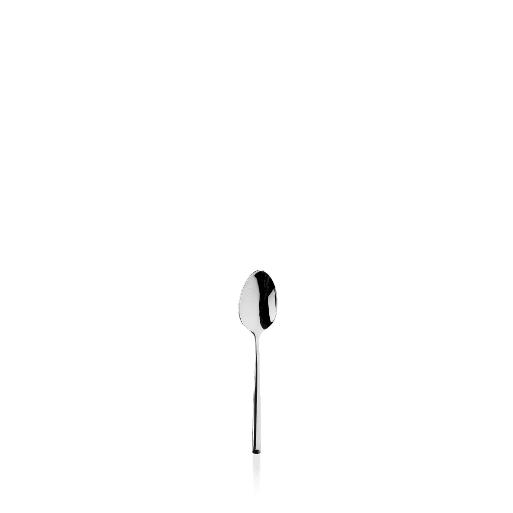 Luxor Demitasse Spoon 3mm Box 12