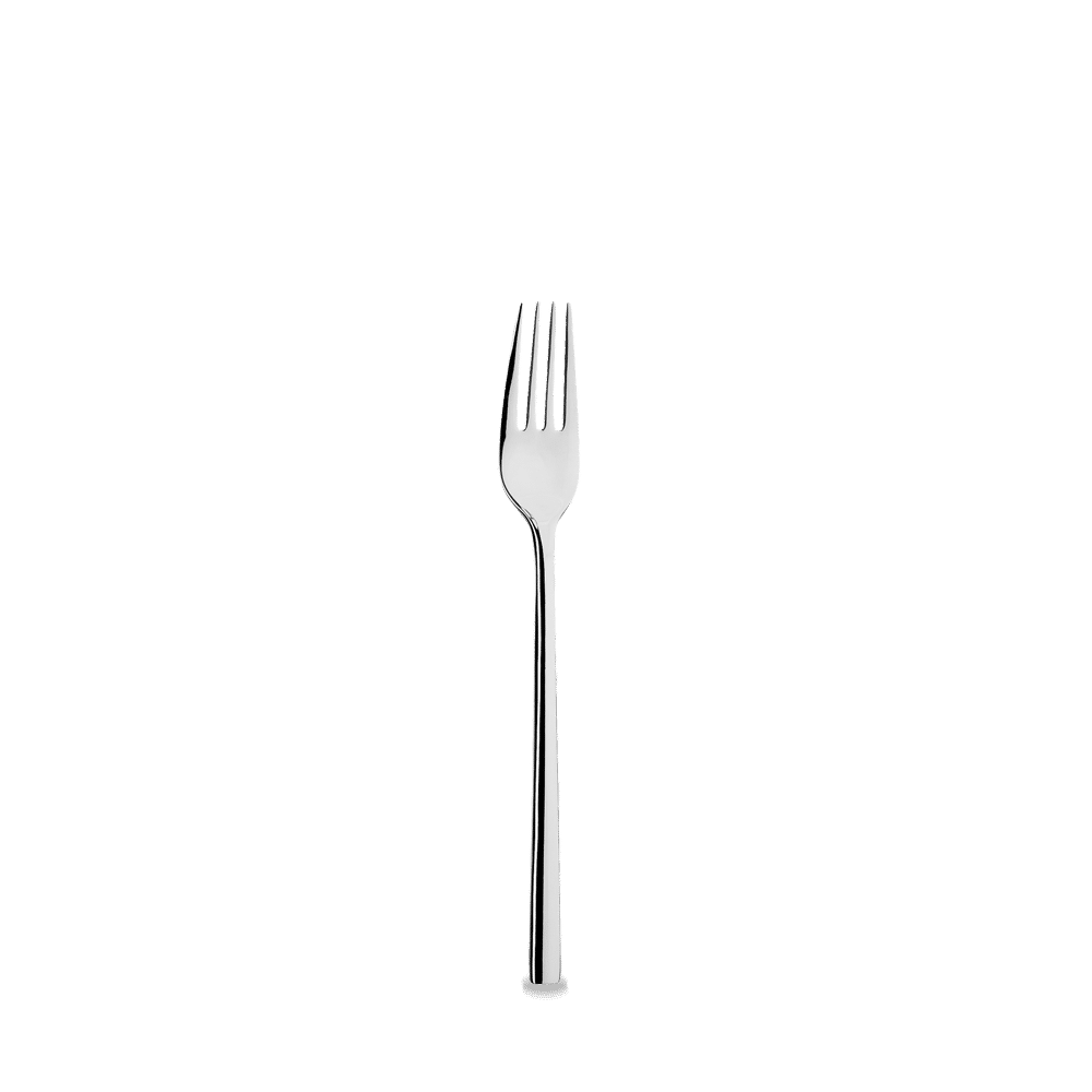 Montreux  Table Fork 6.0Mm Box 12