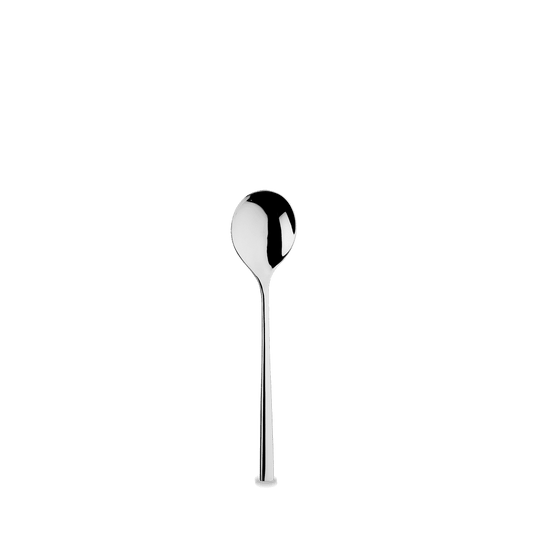 Montreux Round Soup Spoon 5.0Mm Box of 12 (3-5 Working Days Delivery)