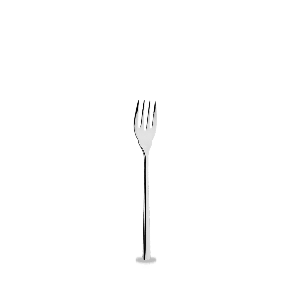 Montreux  Fish Fork 5.0Mm Box 12