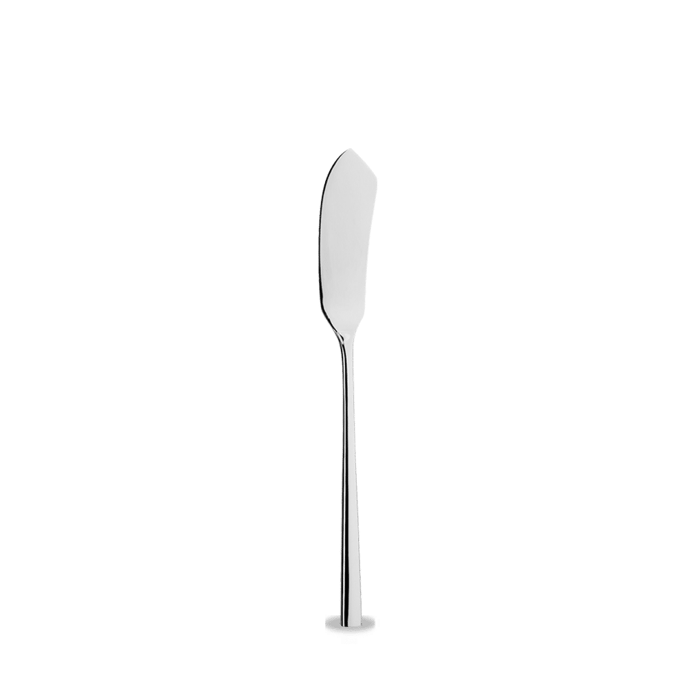 Montreux  Fish Knife 5.0Mm Box 12