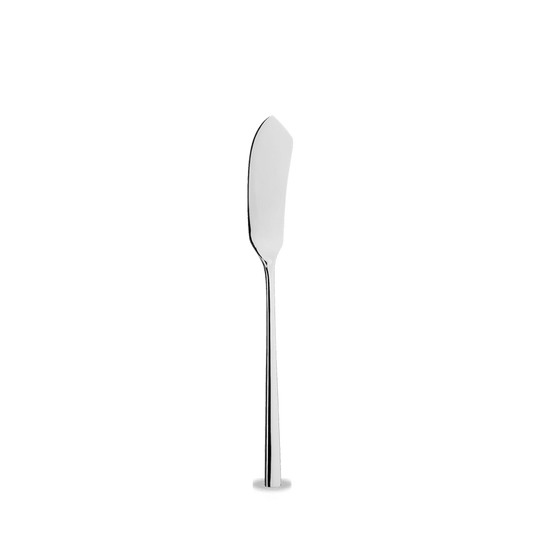 Montreux Fish Knife 5.0Mm Box of 12 (3-5 Working Days Delivery)