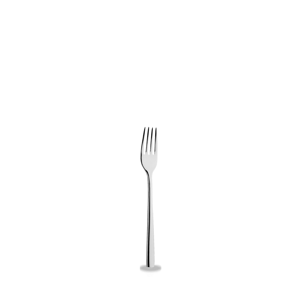 Montreux  Cocktail Fork 4.0Mm Box 12