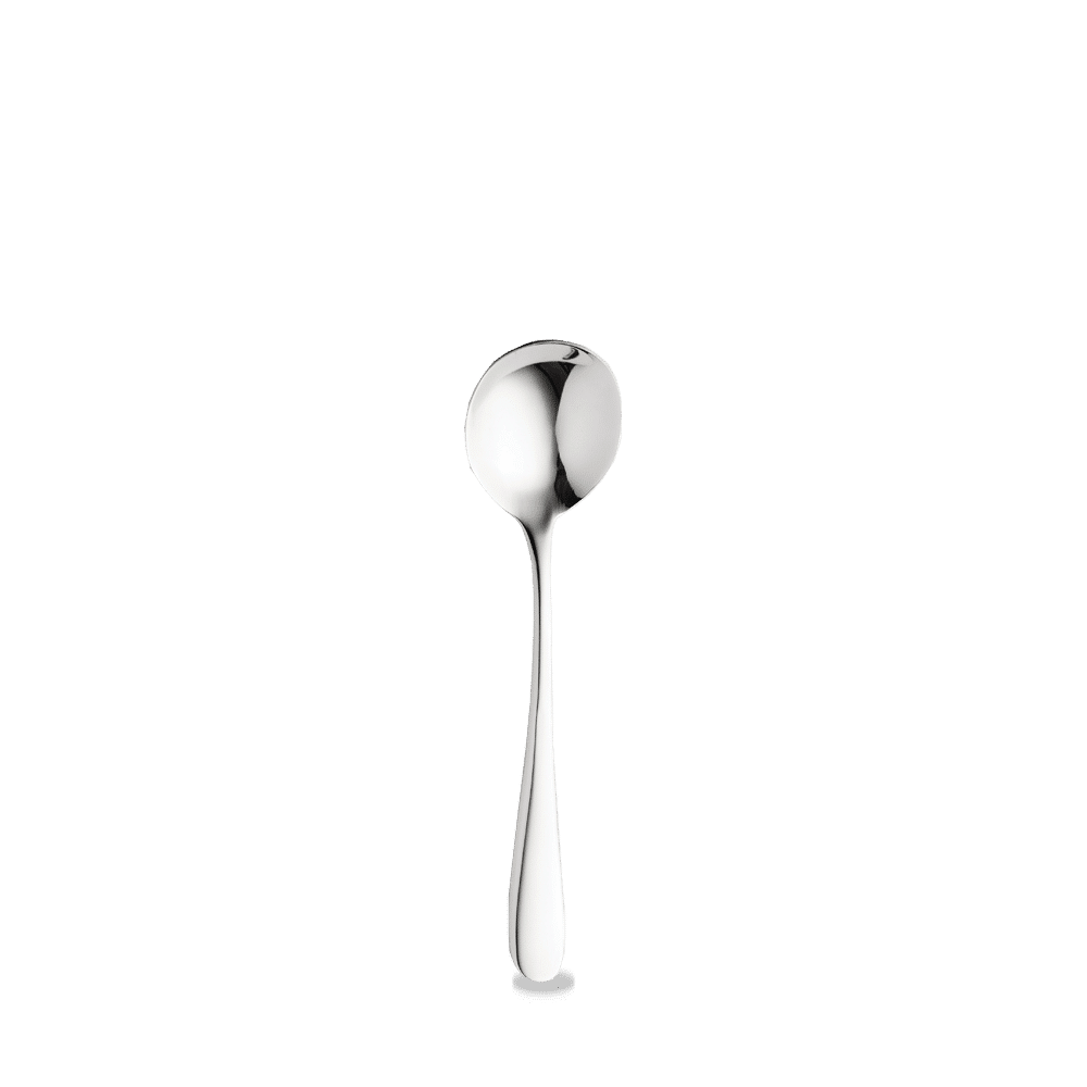 Oasis  English Soup Spoon  Box 12