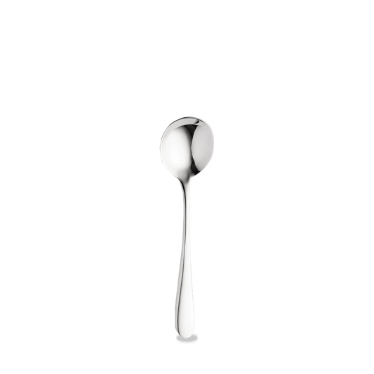 Oasis English Soup Spoon Box of 12 (3-5 Working Days Delivery)
