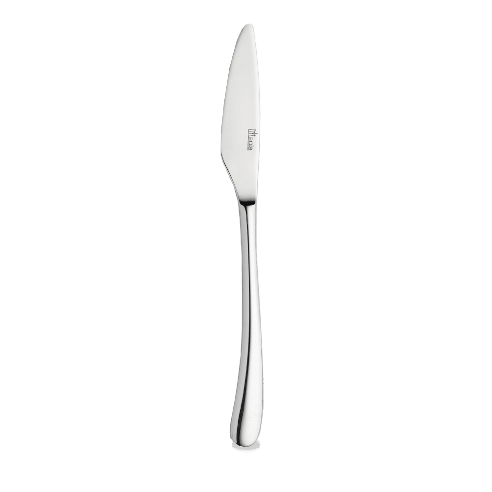 Oasis  Table Knife Monobloc  Box 12